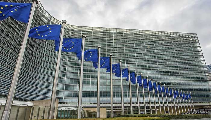 European Union Headquarters, Brussels