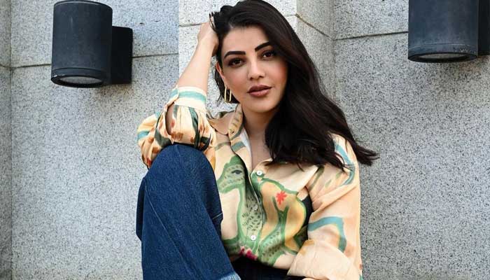 Kajal Aggarwal will play the lead role in 'NBK 108' Kajal Aggarwal will play the lead role in 'NBK 108'