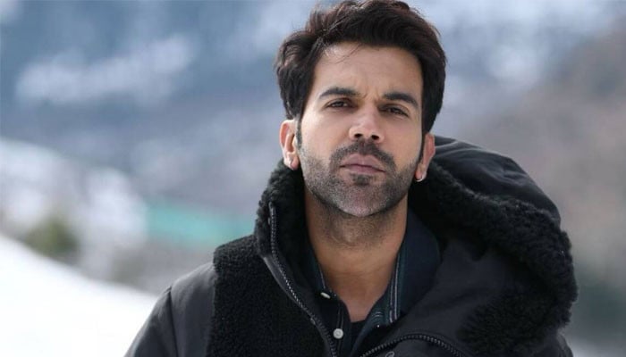 What is essential for a hit movie?  Journalist's question to Rajkumar Rao