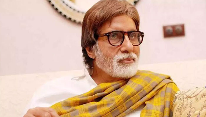 Amitabh Bachchan's health suddenly worsened and the doctor had to be called home