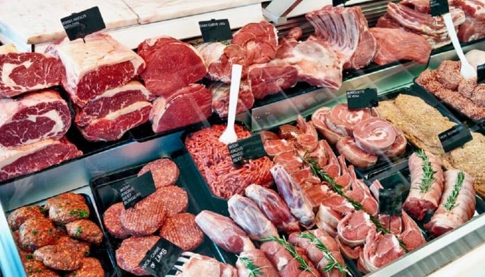Indian extremist organization demands ban on halal meat