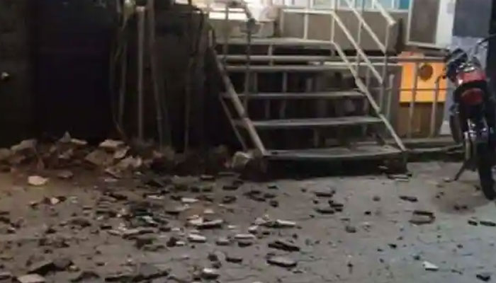 Death toll from earthquake in Afghanistan rises to 3, 44 injured Photo courtesy of Google