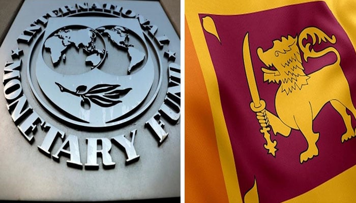 Sri Lanka receives first tranche of bailout from International Monetary Fund Ranil Wickramasinghe said that the tranche will pave the way for better financial discipline for Sri Lanka.