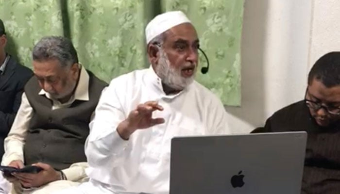 The first fast will be held in Japan on Thursday, announced the Royat Hilal Committee Japan The first fast will be held in Japan on Thursday, announced the Royat Hilal Committee Japan
