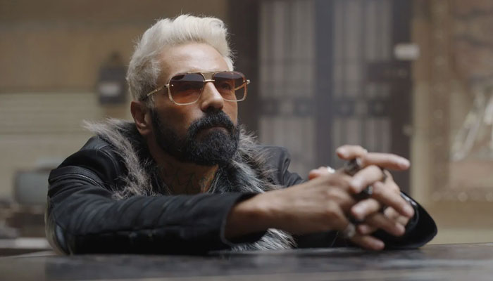 Arjun Rampal described the failure of 'Dhakar' as unbelievable Arjun Rampal described the failure of 'Dhakar' as unbelievable