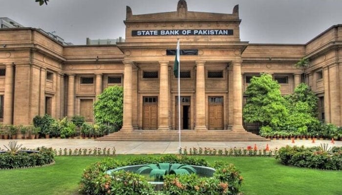 1141 billion worth of T-bills sold: State Bank —File photo