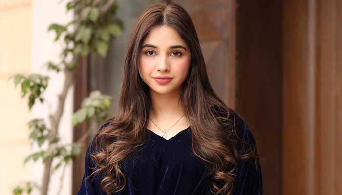 People are badmouthing me instead of badmouthing the character of the drama, Sabina Farooq