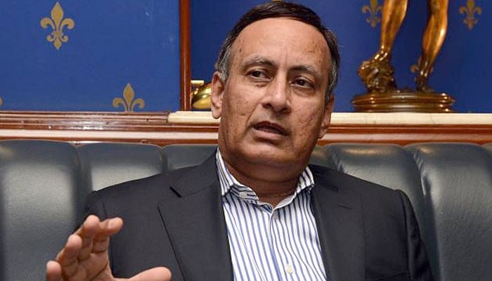 Hussain Haqqani's elder brother Lt Col (Rtd) Hasan Haqqani passed away Hussain Haqqani's elder brother Lt Col (Rtd) Hasan Haqqani passed away