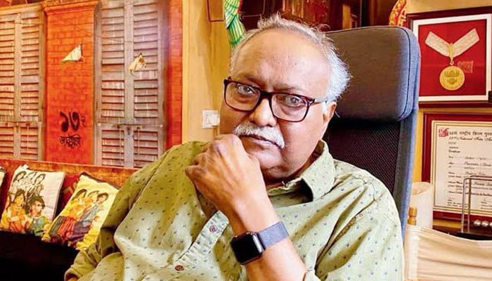 Indian filmmaker Pradeep Sarkar passed away at the age of 67