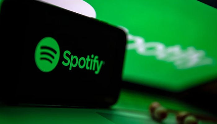 Why hundreds of Indian songs were removed from Spotify? Spotify, File Photo