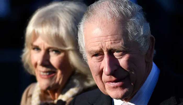 British King Charles III's official visit to France postponed British King Charles III's official visit to France postponed