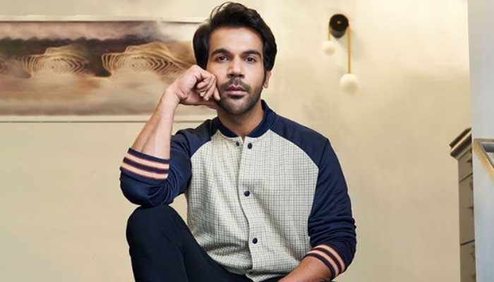 Rajkumar Rao rubbishes plastic surgery rumours