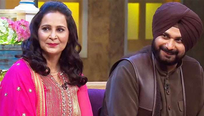 Can't wait for your return, I have been diagnosed with stage 2 cancer, Navjot Kaur Sidhu