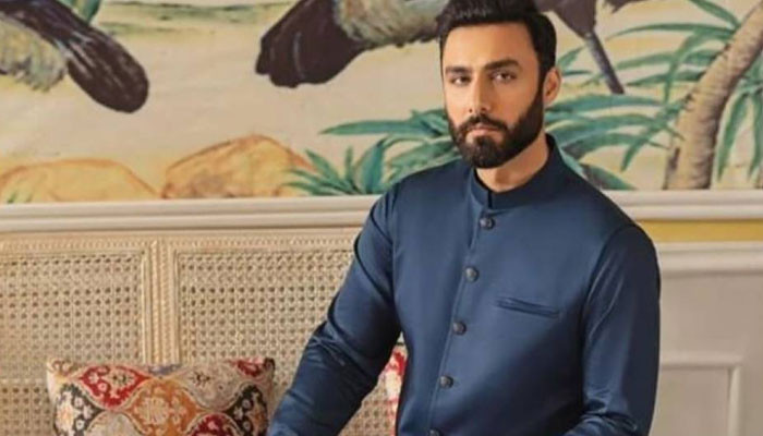 Ahmed Ali Akbar returns to the screen after a year