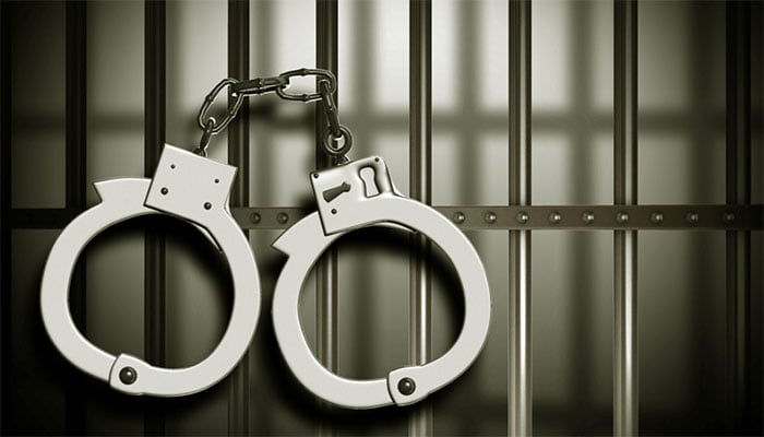 2 persons arrested for supplying meat of dead buffaloes Peshawar: 2 persons arrested for supplying meat of dead buffaloes