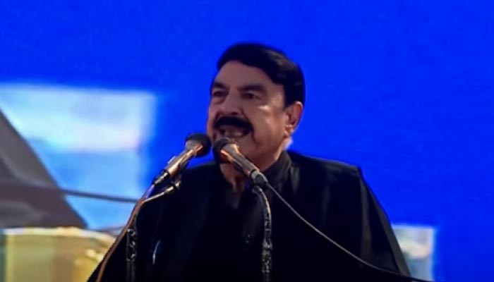 April 30 was changed from October 8 because then the Alavi president, Sheikh Rashid, would not be in power April 30 was changed from October 8 because then the Alavi president, Sheikh Rashid, would not be in power