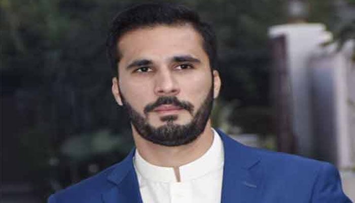 Lahore Police reached Quetta to take Hasan Niazi into custody File photo