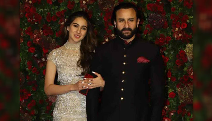 Sara's father admits to blackmailing Saif Ali Khan