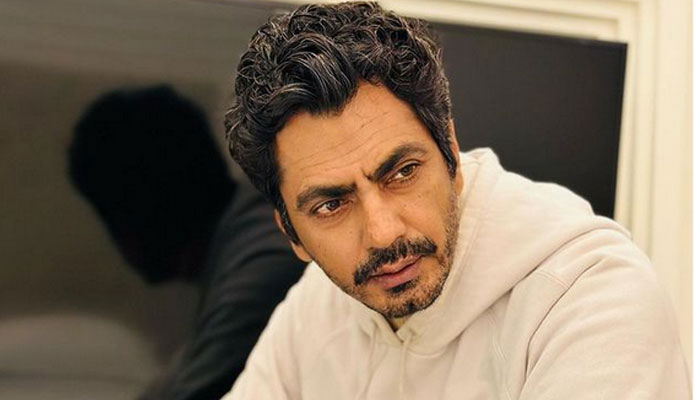 Nawazuddin Siddiqui filed a compensation of 100 crores against his brother and ex-wife Photo courtesy of Instagram Nawazuddin Siddiqui