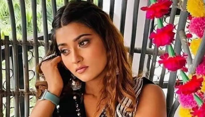 Bhojpuri actress Ankansha Dubey committed suicide