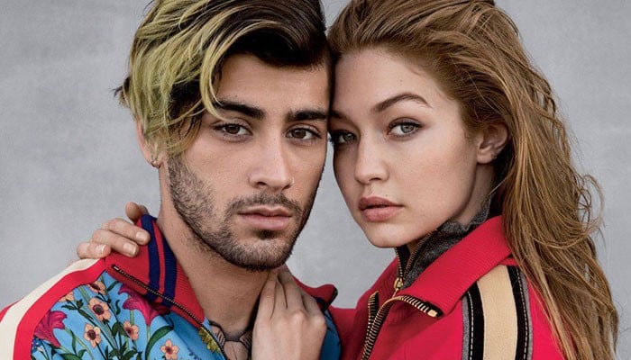 Zayn Malik unfollowed Gigi Hadid on Instagram?