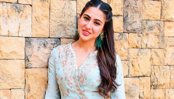 What did Sara Ali Khan learn from her 5-year showbiz career?