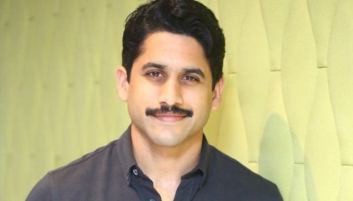 Indian star Naga Chaitanya moves to a new house worth 15 crores