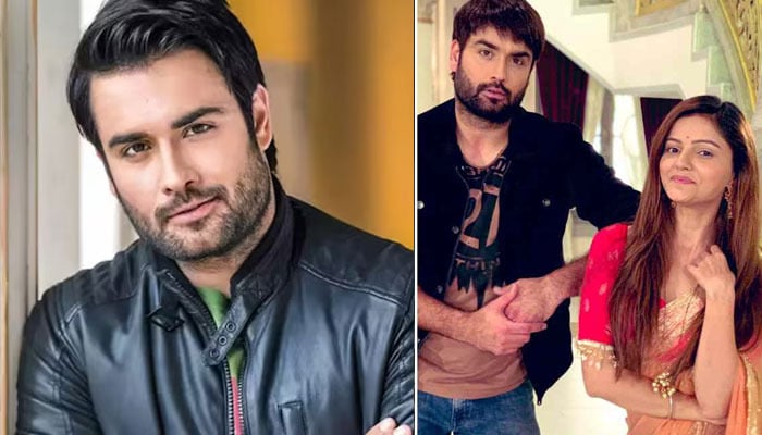 He accepted Islam in Ramadan 2019, revealed the Indian TV actor He accepted Islam in Ramadan 2019, revealed the Indian TV actor