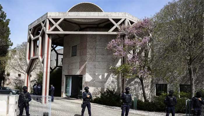 Knife attack in Lisbon, two people killed, many injured Portugal: Knife attack in Lisbon, two people killed, many injured