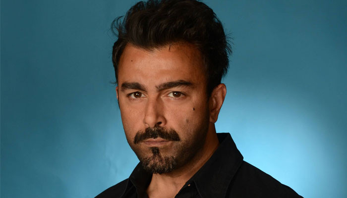 This is not the future we envisioned, Shaan Shahid