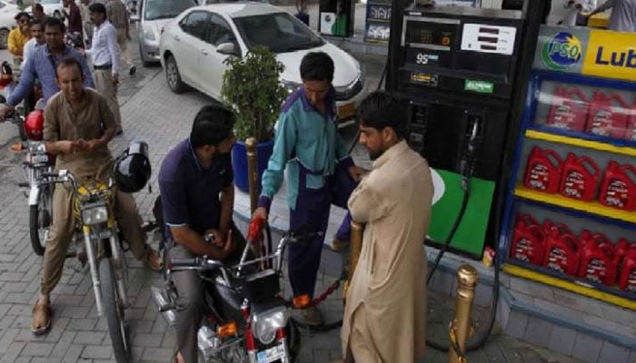 Petrol and diesel prices likely to drop from April 1 File photo