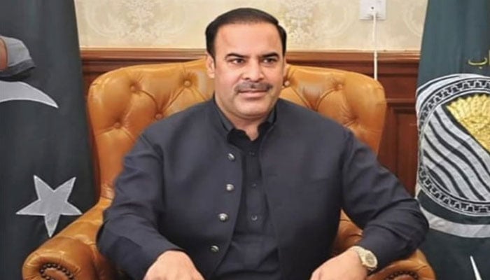 Anti-corruption case against Mohammad Khan Bhatti dismissed Anti-corruption case against Mohammad Khan Bhatti dismissed
