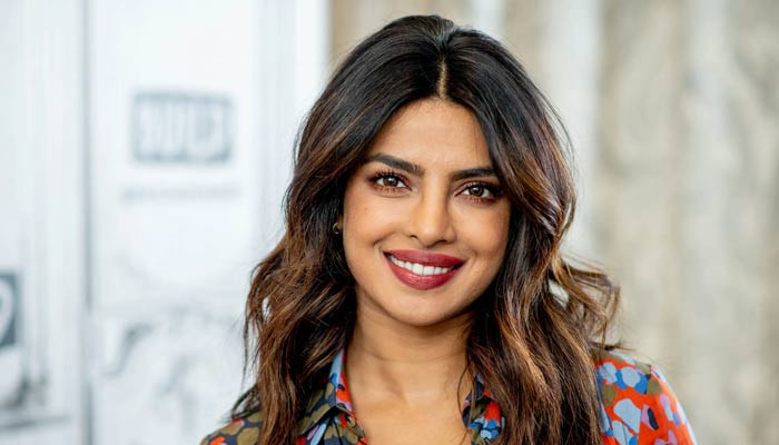 In which language is the movie RRR?  Priyanka Goes Unaware, Trolling on Social Media