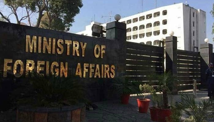 Pakistan welcomes EU decision Pakistan welcomes EU decision