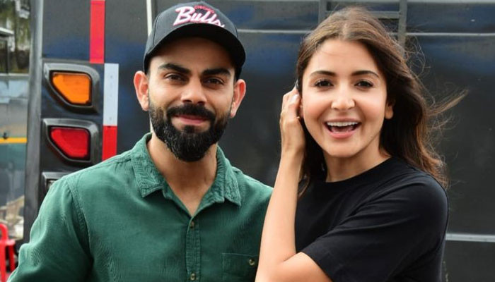 We are not interested in waking up at 3 am, Anushka Sharma