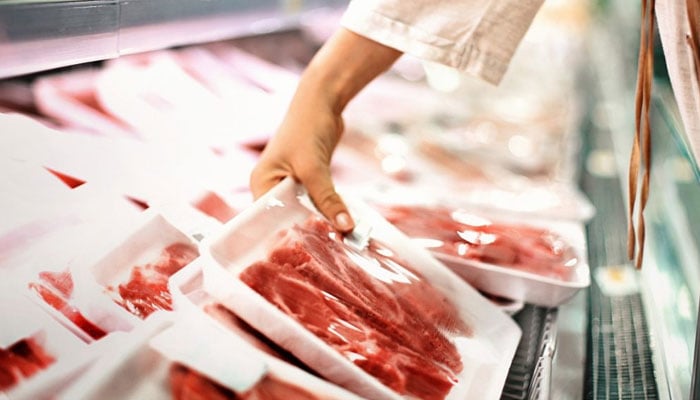 Italy may ban lab-grown meat File photo
