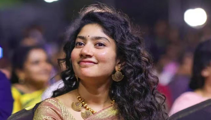 At the beginning of her career, Sai Pallavi was troubled by appearance, voice and nail acne