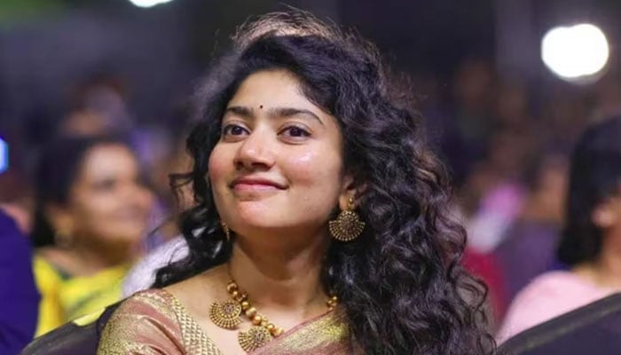 At the beginning of her career, Sai Pallavi was troubled by appearance, voice and nail acne At the beginning of her career, Sai Pallavi was troubled by appearance, voice and nail acne