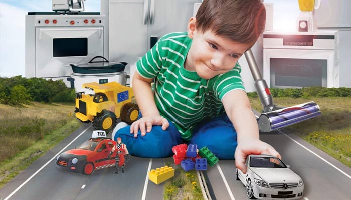 Approval of revised rules on product safety by the European Parliament Approval of revised rules on product safety by the European Parliament