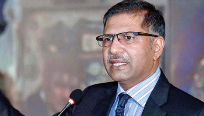 Judicial Reforms Bill is against the Constitution, Ali Zafar File photo
