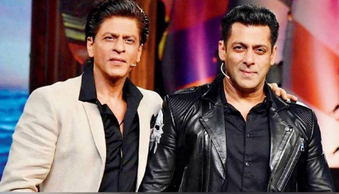 Indian filmmakers are ready to fight 'Pathan' and 'Tiger' File photo