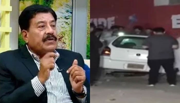 The Human Rights Commission of Pakistan expressed concern over the killing of Dr. Birbal The Human Rights Commission of Pakistan expressed concern over the killing of Dr. Birbal