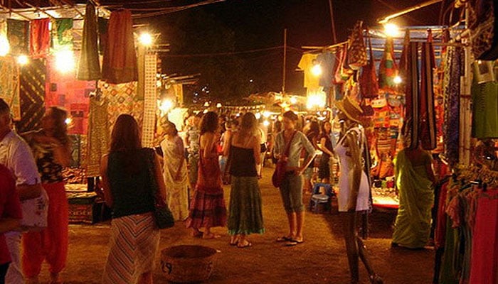Netherlands woman tourist molested in India File photo