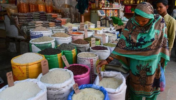 The possibility of further inflation in the country File photo