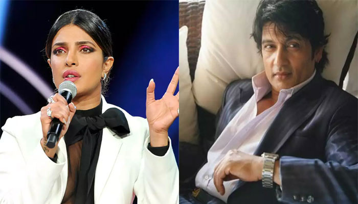 Shekhar Suman also confirmed Priyanka Chopra's claim