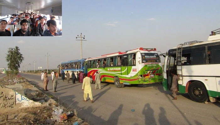 137 Afghan prisoners, including women and children, were released from prison