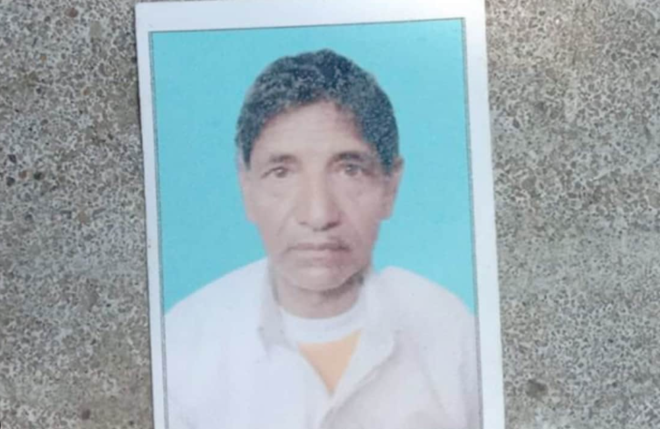 Another Muslim killed for bringing beef