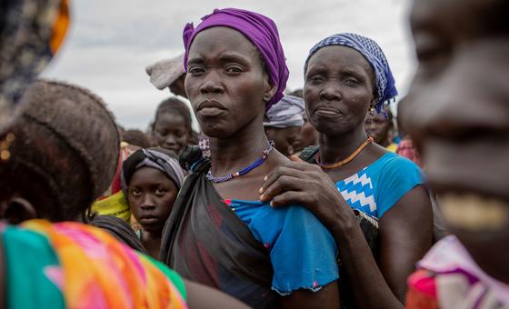 Impunity drives cycles of ‘horrific’ crimes in South Sudan, Human Rights Council hears