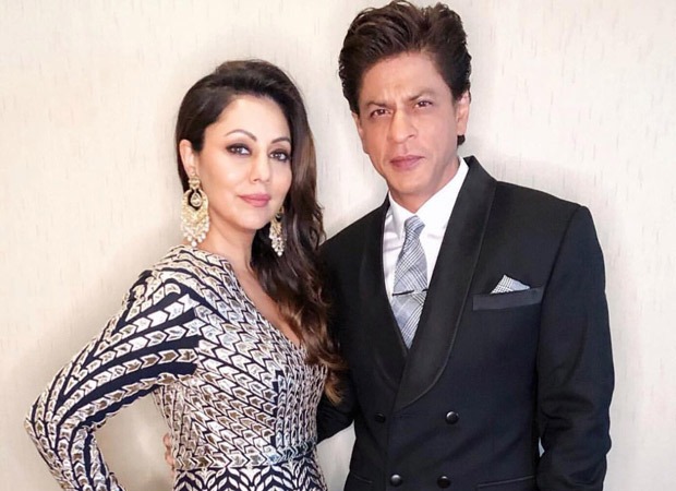 FIR filed against Shah Rukh Khan's wife Gauri Khan