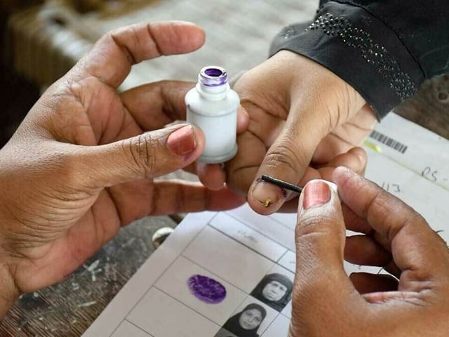 PP wins recount in Karachi's 1 UC, defeats Jamaat-e-Islami